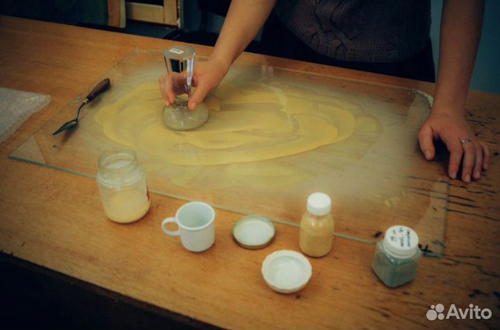 Уроки иконописи онлайн