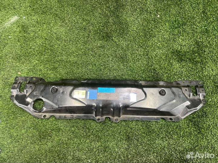 Рамка радиатора Bmw 5 E60 N52B25 2008