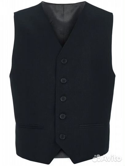 Брючный костюм