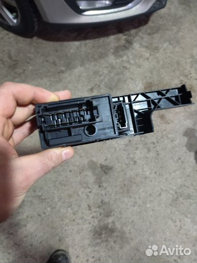 Блок управления светом passat 4 пассат 4 гольф 3