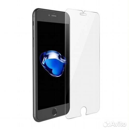 Защитные стекла на iPhone iPhone 6s