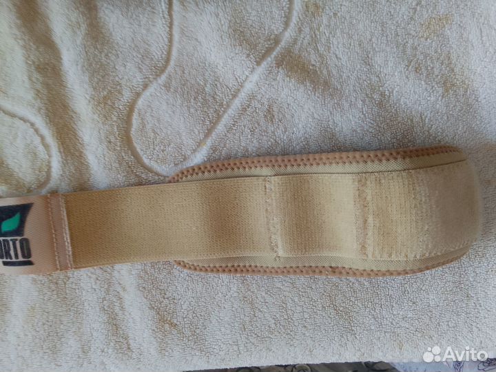 Ортезы и бандажи для руки, плеча и спины