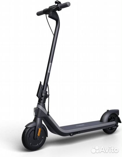 Новый Электросамокат Ninebot KickScooter E2