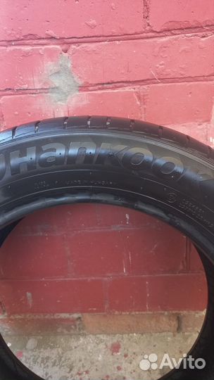 Hankook Kinergy Eco RV 205/55 R16 91