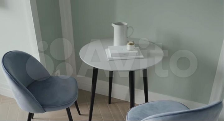 Квартира-студия, 30 м², 2/5 эт.