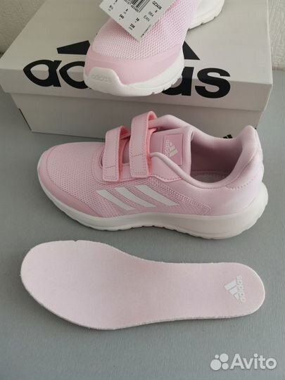 Adidas кроссовки для девочки, все размеры 30-38,5