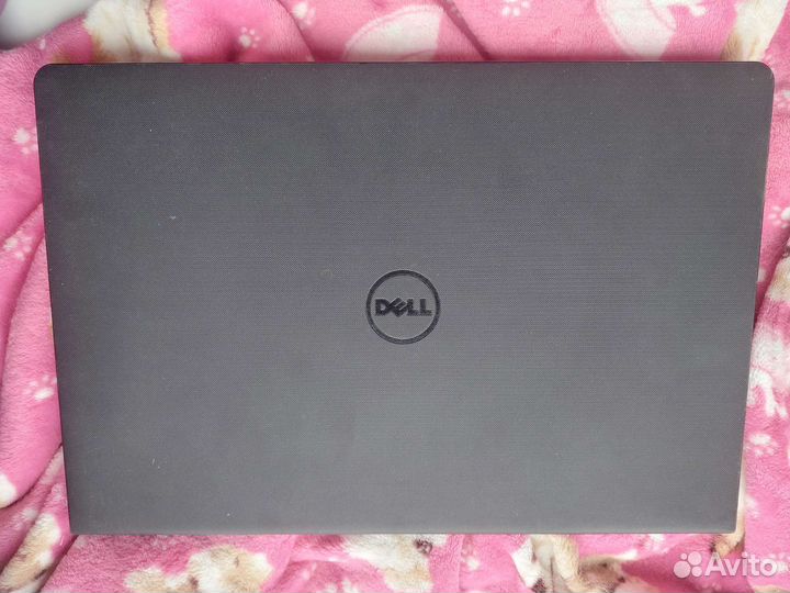 Ноутбук Dell Inspiron 15 3552 с SSD