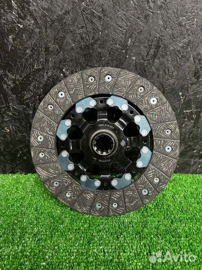 Диск сцепления Bmw 5-Series E39 M52