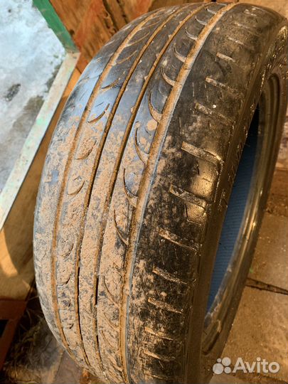 Tunga Zodiak 2 205/55 R16