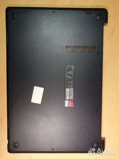 Asus TP500L поддон