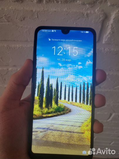 HONOR 20s, 4/128 ГБ