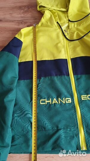 Спортивный костюм женский р44-46