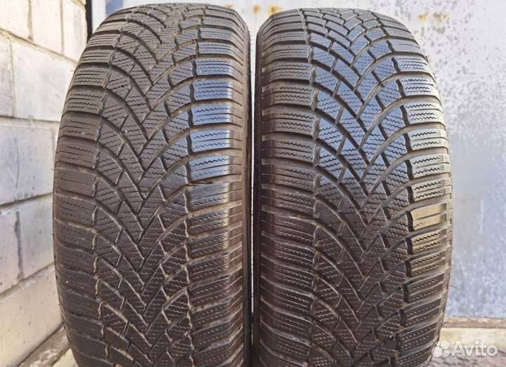 Bridgestone Blizzak LM-005 205/55 R16 91H