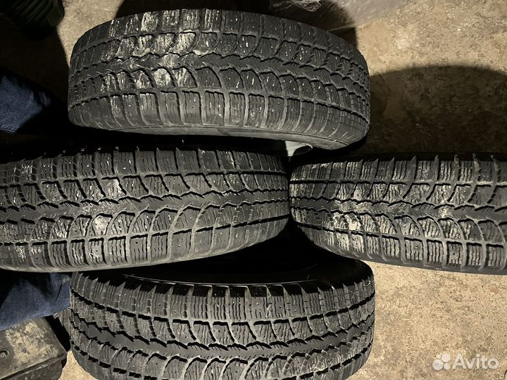 КАМА Кама-505 175/70 R13