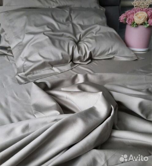 Пошив постельного белья на заказ