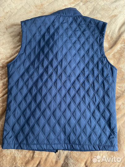 Жилетка мужская