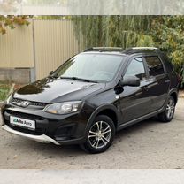 ВАЗ (LADA) Kalina 1.6 MT, 2018, 96 500 км