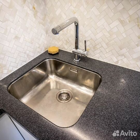 Кухни на заказ. Гарантия