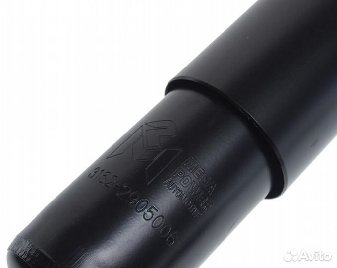 Амортизатор УАЗ-3163 передний масляный megapower