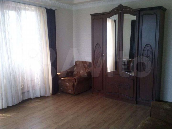 3-к. квартира, 82 м², 2/3 эт.