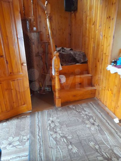 Дом 102 м² на участке 6 сот.