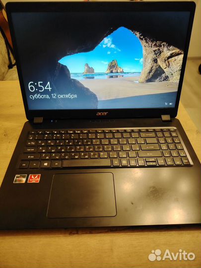 Acer aspire 3 n19c1