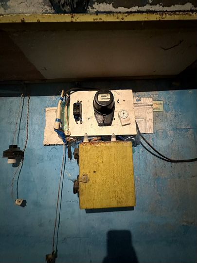 Гараж, 20 м²