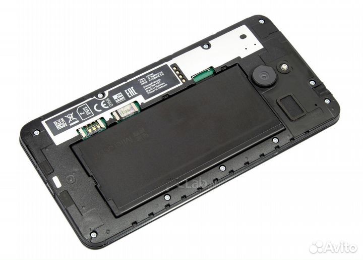 Батарея Аккумулятор MicroSoft Lumia 640XL