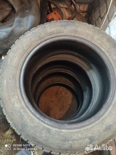 Kinforest KF-550 4/8 R16