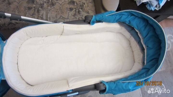 Коляска tako 2 В 1