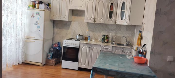 1-к. квартира, 41,6 м², 9/10 эт.