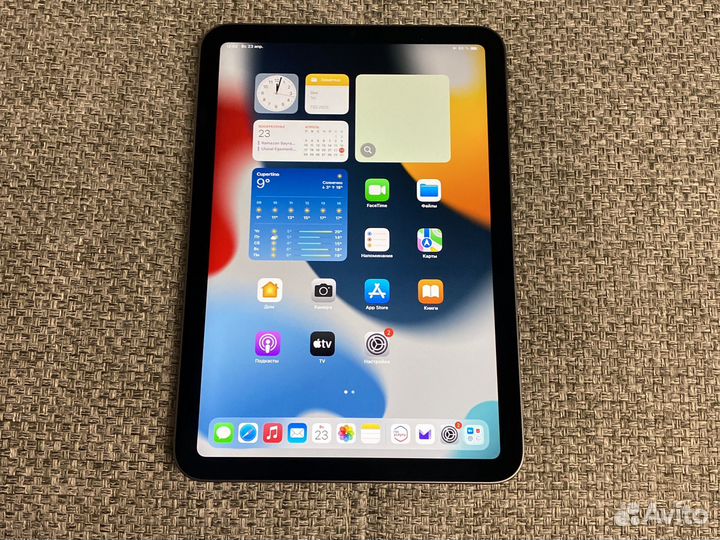 iPad mini 64gb