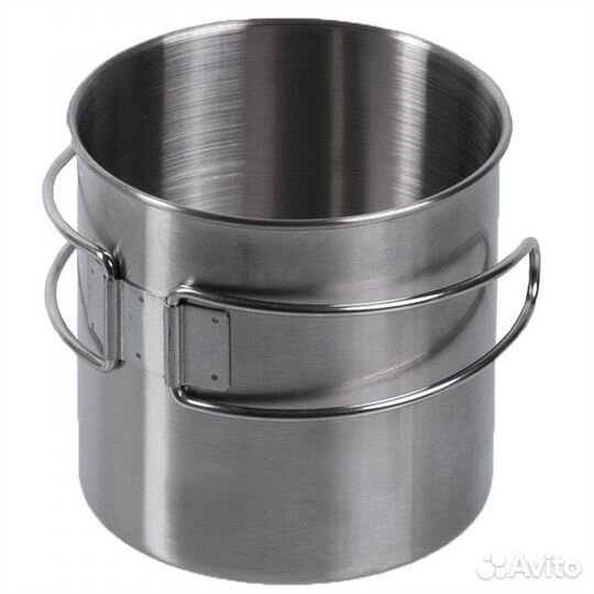 Кружка цилиндрическая 800 мл Sturm Mil-Tec