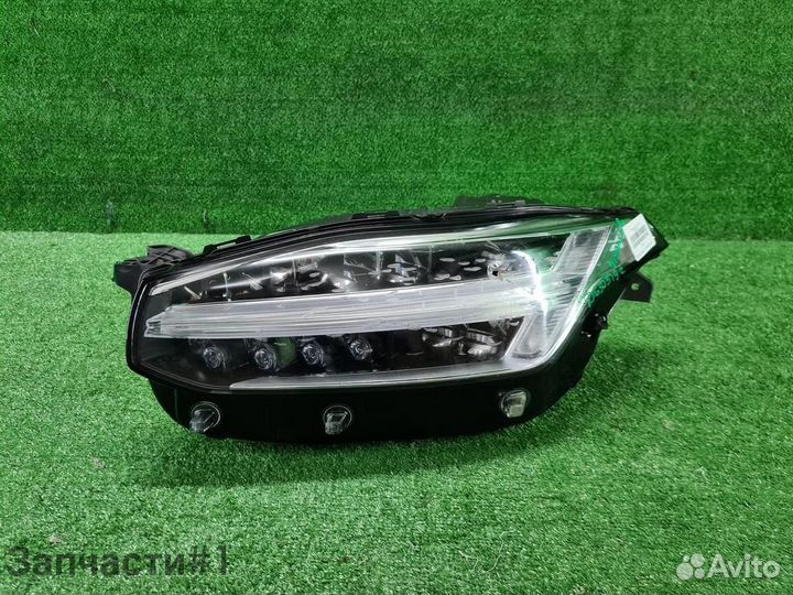 Фара левая Volvo XC90 2 (2014-2019) Full LED