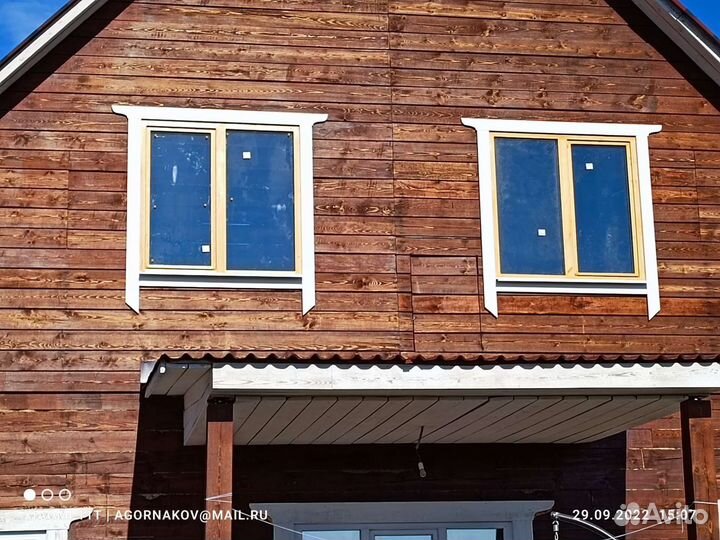 Услуги столярного производства (лестницы, мебель)