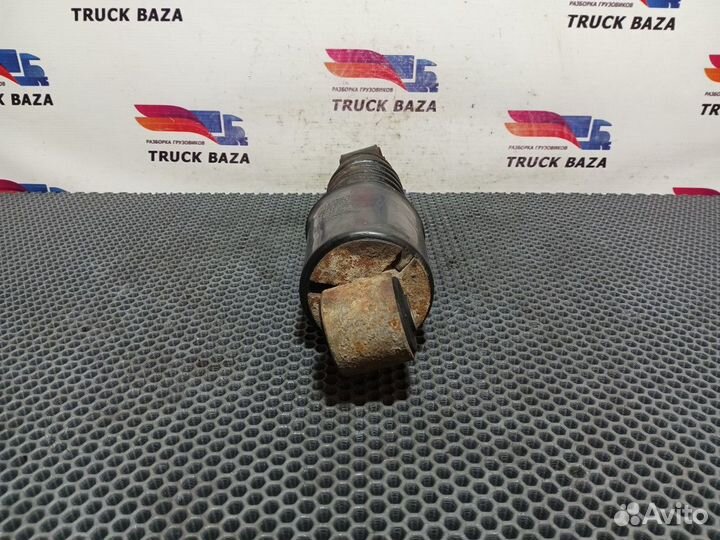 Амортизатор кабины задний