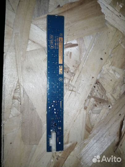 IRBoard Sony HLT2 1-883-757-11(1-732-388-11)