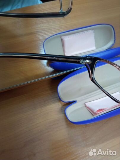 Очки для работы за компьютером