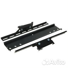 Кронштейн для тв Mart 4022 черный 22