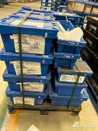 5003065058 Кольцо уплотнительное