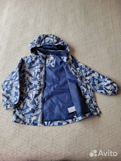 Костюм тройка для мальчика Crockid 166-122 р