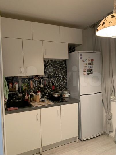 Комната 43 м² в 1-к., 7/16 эт.