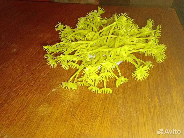 Распылители/мягкие кораллы для аквариума (новые)