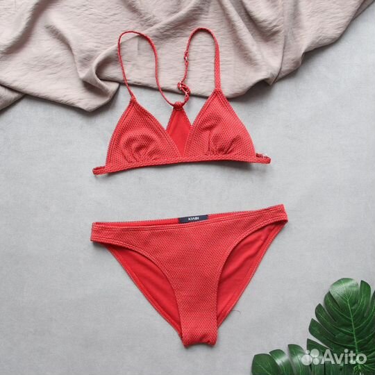 Км Купальники на девочку рост 140-152