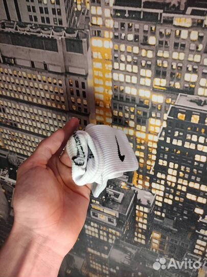 Носки Nike качество LUX