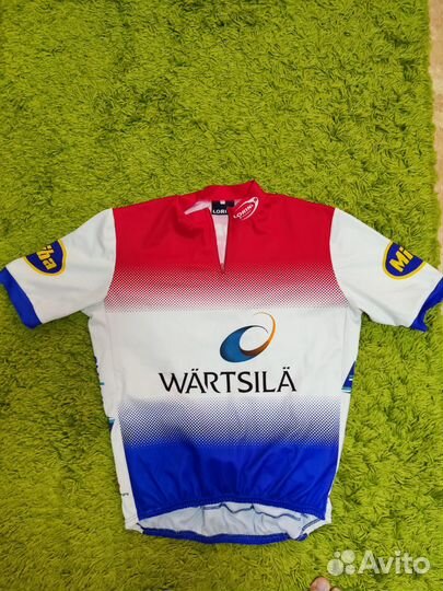 Велоформа Nalini, Yoko, Cuore, Lorini, btwin