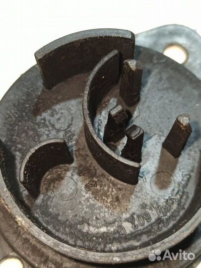 Маслоотделитель Skoda Fabia 2 1.2 CGP 2010