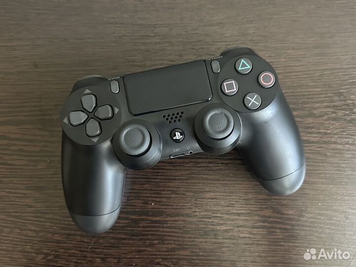 Джойстик геймпад ps4 DualShock v2 оригинал ps4