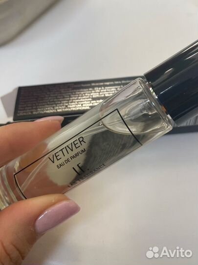 Духи унисекс 