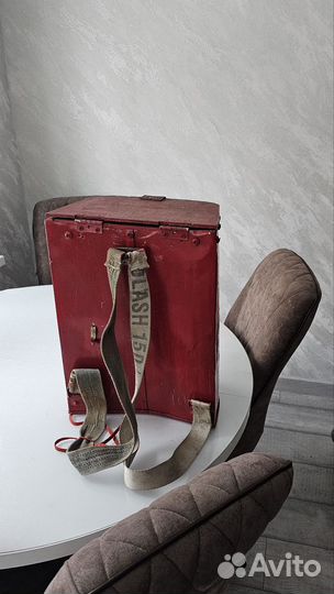 Кузов северодвинский